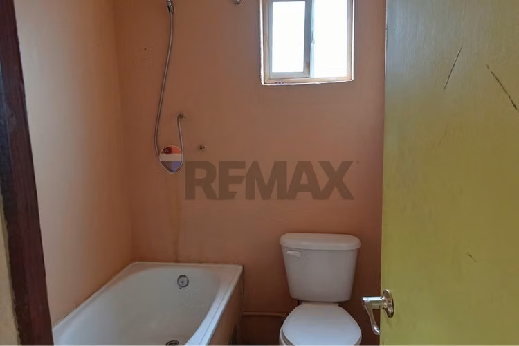 Arriendo de casa en yumbel