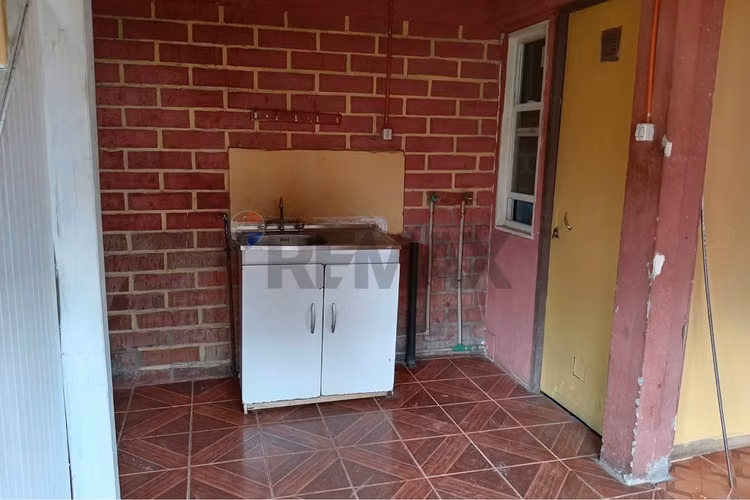 Arriendo de casa en yumbel