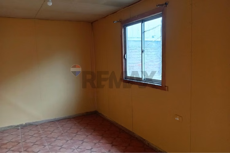 Arriendo de casa en yumbel