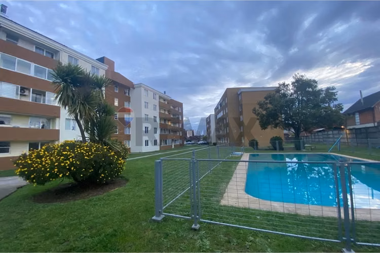 Departamento en venta lomas de san sebastián