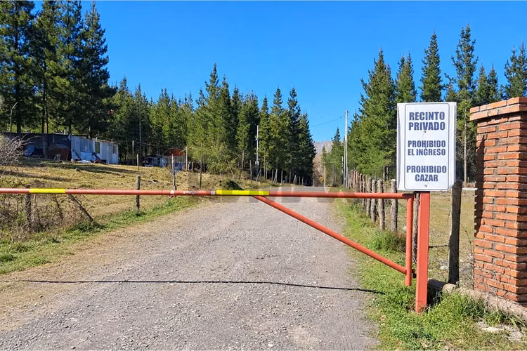 Parcela de 5.000m² a la venta - Imagen 19