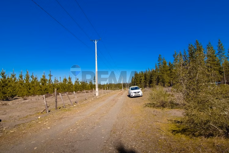 Parcela de 5.000m² a la venta - Imagen 18