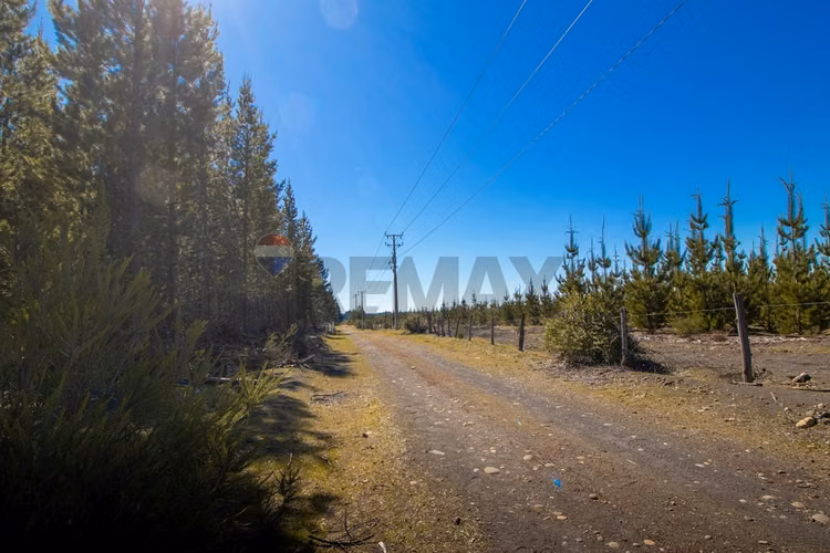 Parcela de 5.000m² a la venta - Imagen 10