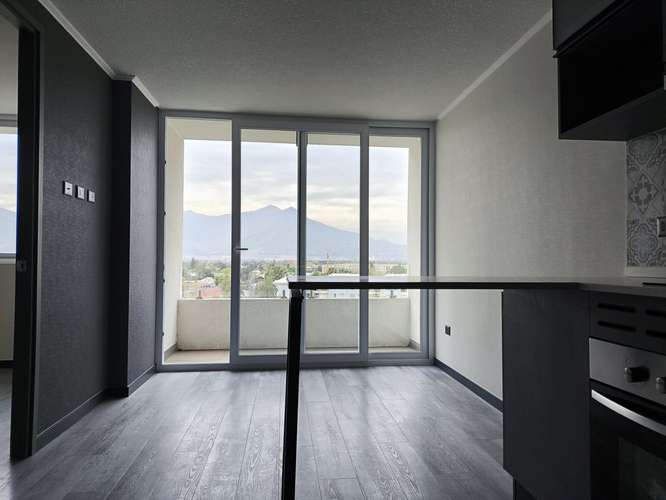 RETAIL Aviador Acevedo 1723 1 Dormitorio y 1 Baño
