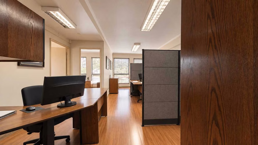 Oficina 87 m2 3 privados Metro Manuel Montt (185174) - Imagen 5