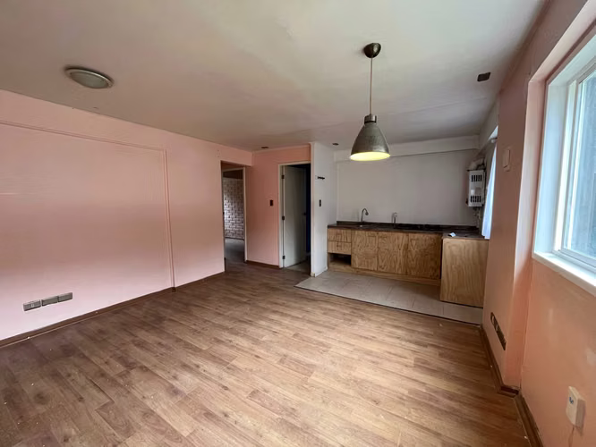 Departamento con Excelente Conectividad (185187)
