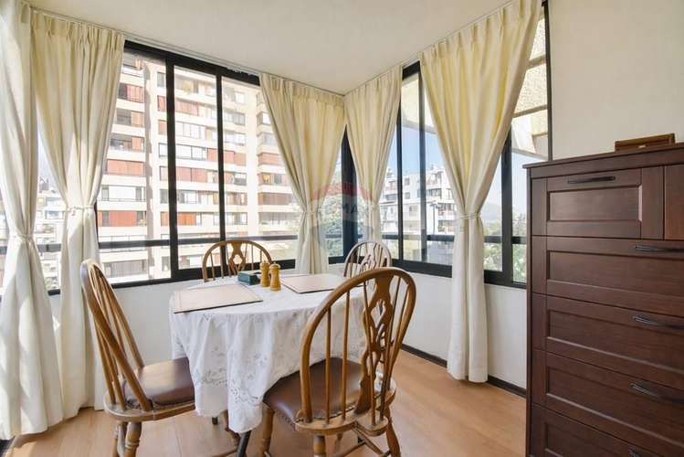Amplio departamento 5d+4b - Imagen 14