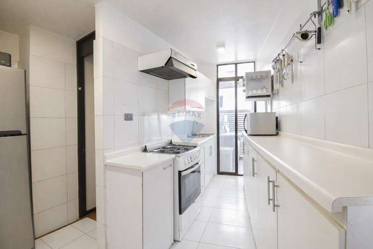 Amplio departamento 5d+4b - Imagen 11