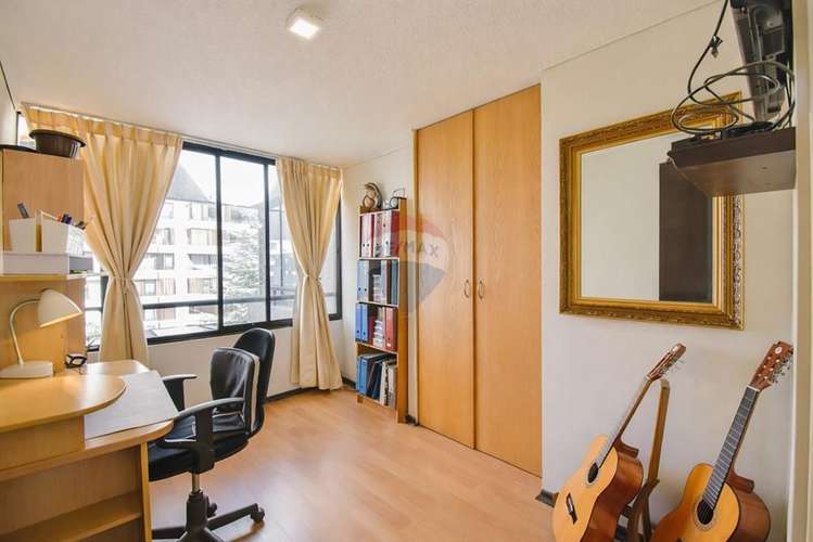Amplio departamento 5d+4b - Imagen 16