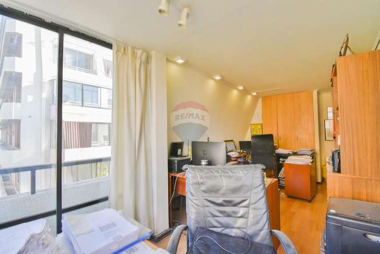 Amplio departamento 5d+4b - Imagen 21
