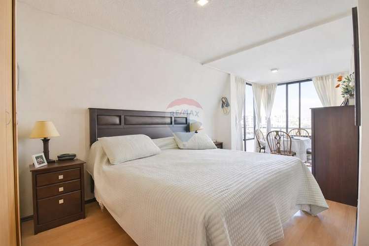 Amplio departamento 5d+4b - Imagen 12