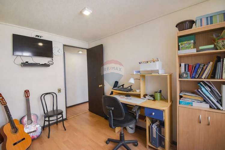 Amplio departamento 5d+4b - Imagen 17