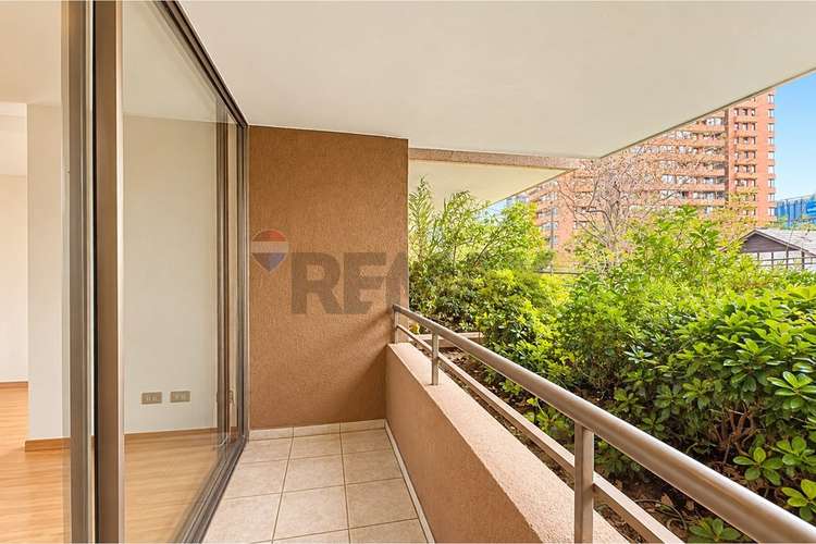 Estadio italiano 3 dormitorios + servicio - Imagen 5