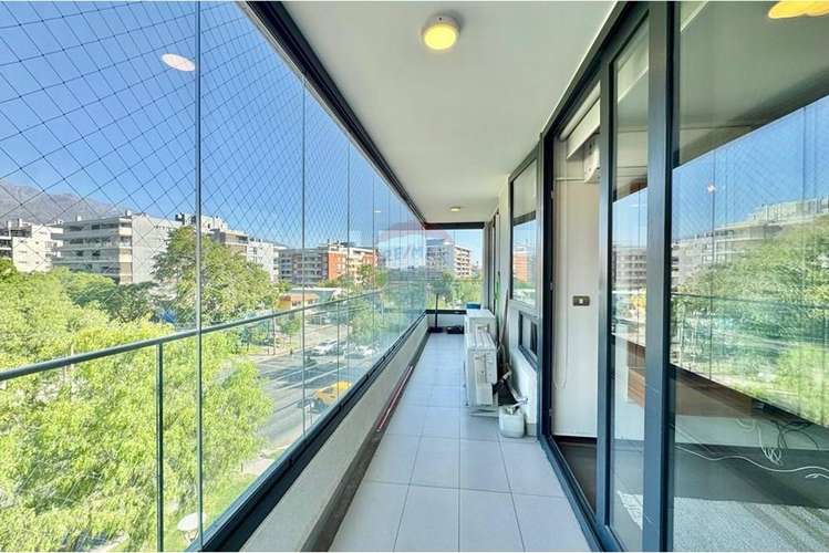 Excelente dpto para inversion en las condes - Imagen 3