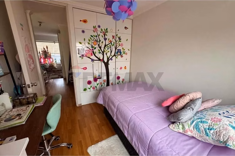 Espectacular casa en condominio - Imagen 8