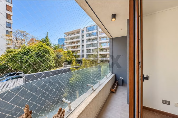 Luminoso depto providencia! 2d + 2b + 2e + terraza - Imagen 18