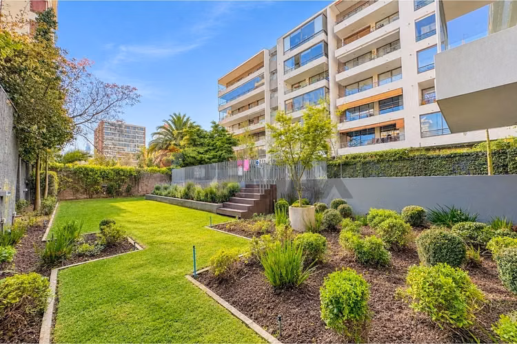Luminoso depto providencia! 2d + 2b + 2e + terraza - Imagen 23