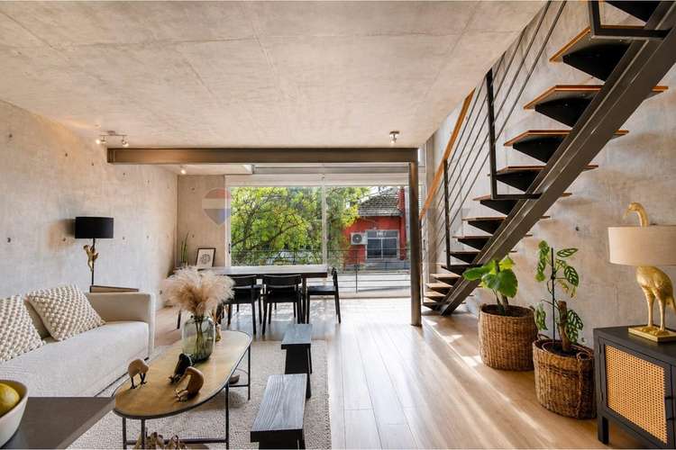 Loft 2d-2b barrio el golf - Imagen 4