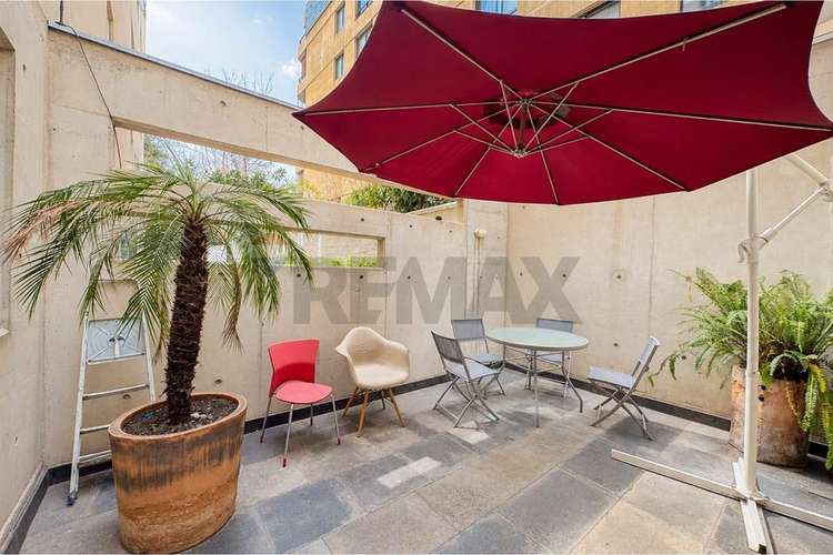 Loft 2d-2b barrio el golf - Imagen 14