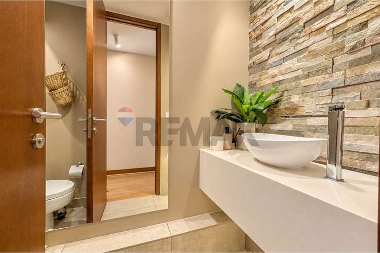Dpto almagro las condes/ gran distrib. y terrazas - Imagen 8