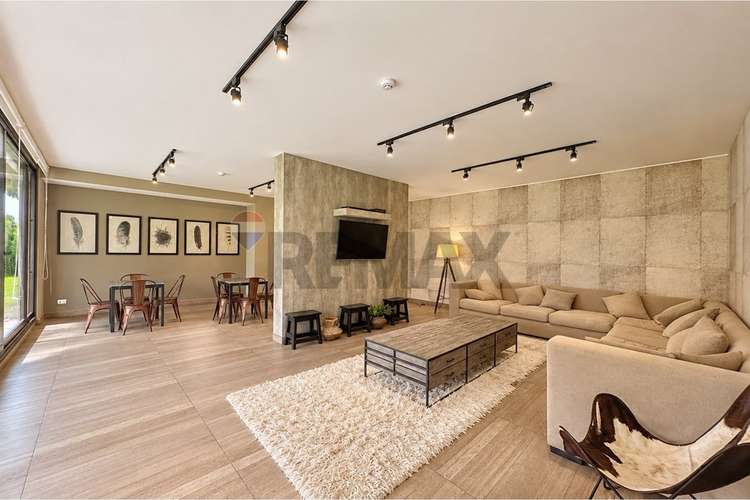 Dpto almagro las condes/ gran distrib. y terrazas - Imagen 30
