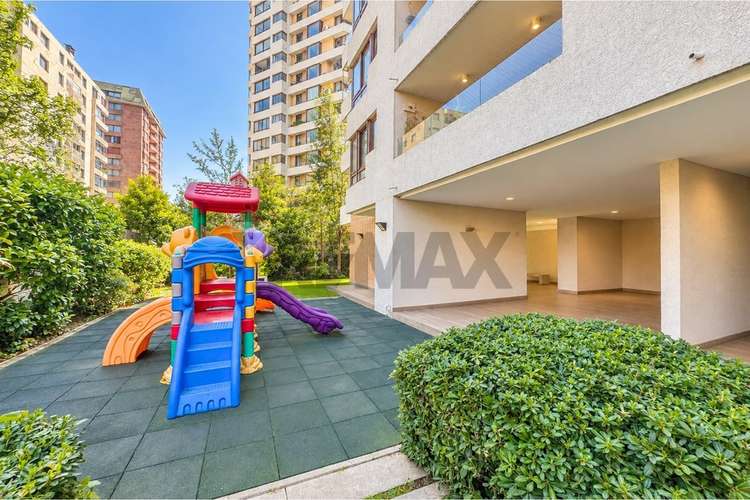 Dpto almagro las condes/ gran distrib. y terrazas - Imagen 28