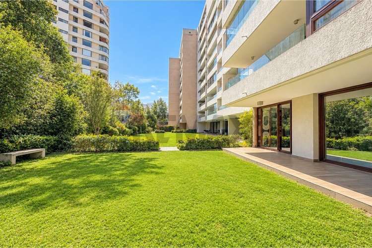 Dpto almagro las condes/ gran distrib. y terrazas - Imagen 27