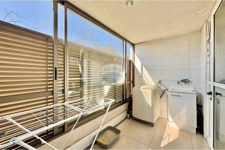 Departamento 4 dormitorios las condes - Imagen 22