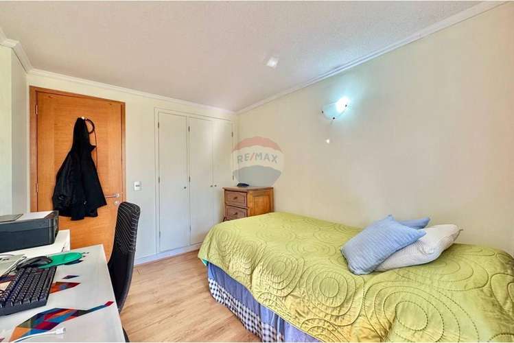 Departamento 4 dormitorios las condes - Imagen 20