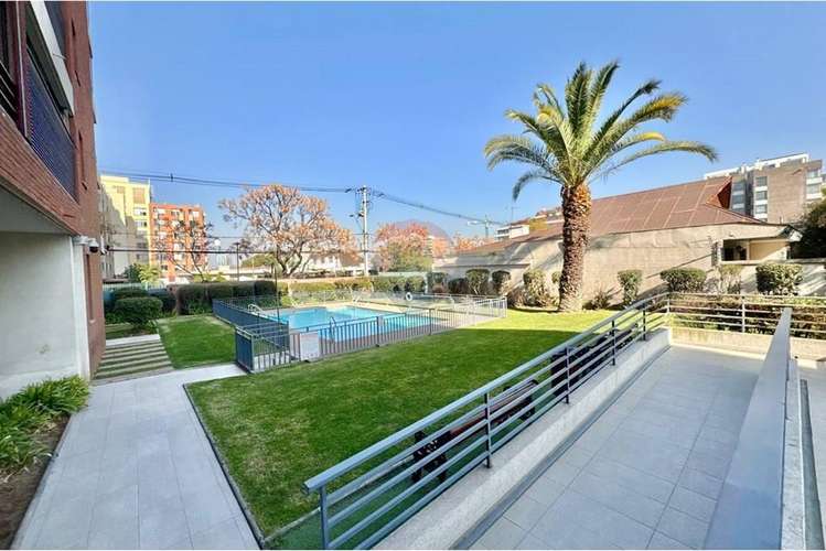 Departamento 4 dormitorios las condes - Imagen 29