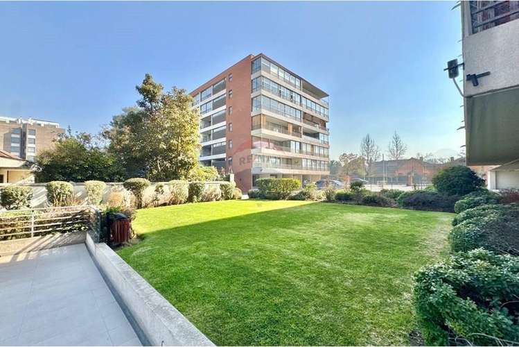 Departamento 4 dormitorios las condes - Imagen 26