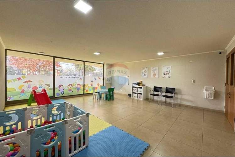 Departamento 4 dormitorios las condes - Imagen 32