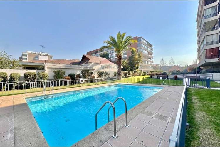 Departamento 4 dormitorios las condes - Imagen 25