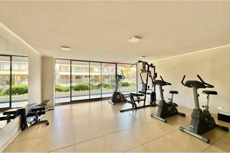 Departamento 4 dormitorios las condes - Imagen 28