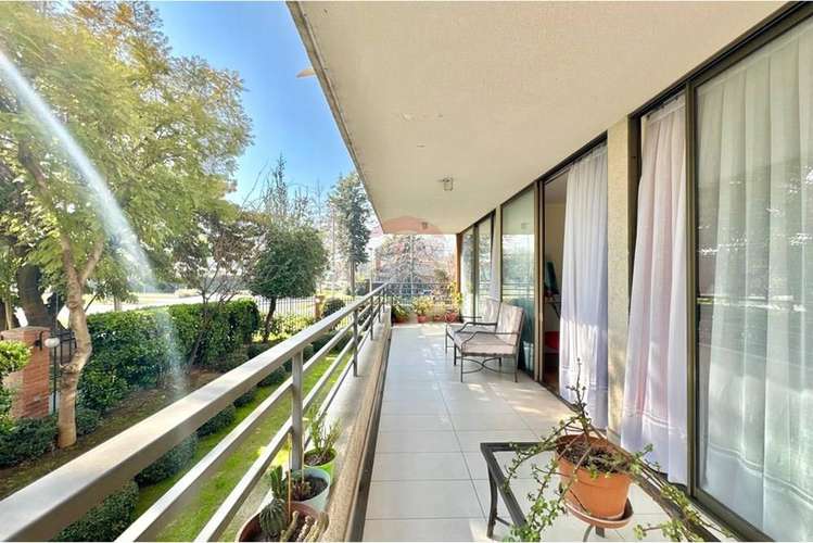 Departamento 4 dormitorios las condes - Imagen 15