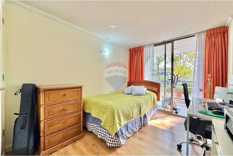 Departamento 4 dormitorios las condes - Imagen 19