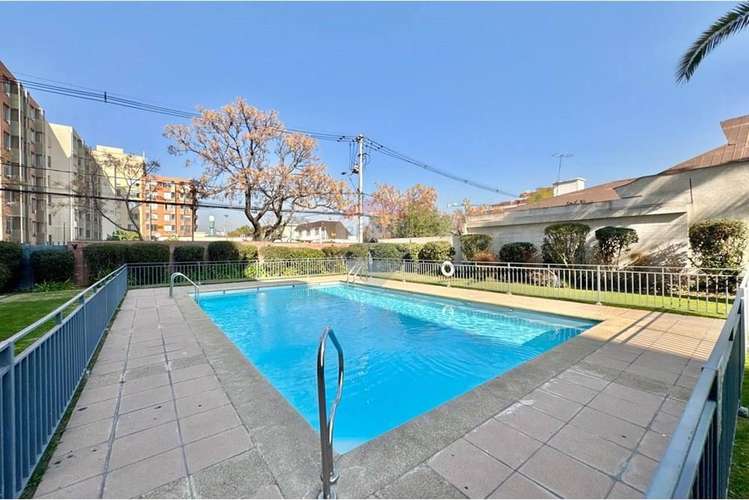 Departamento 4 dormitorios las condes - Imagen 27