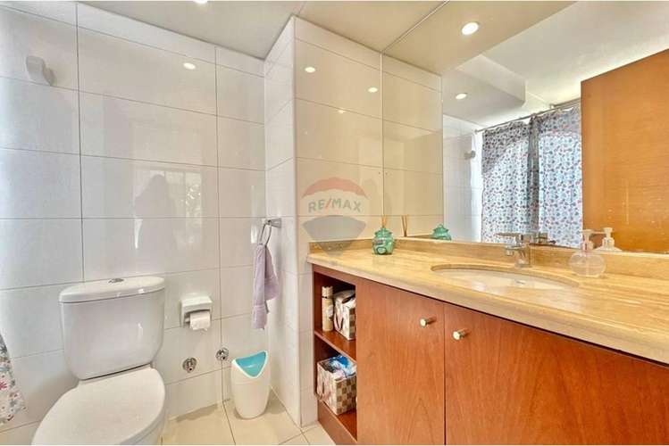 Departamento 4 dormitorios las condes - Imagen 13