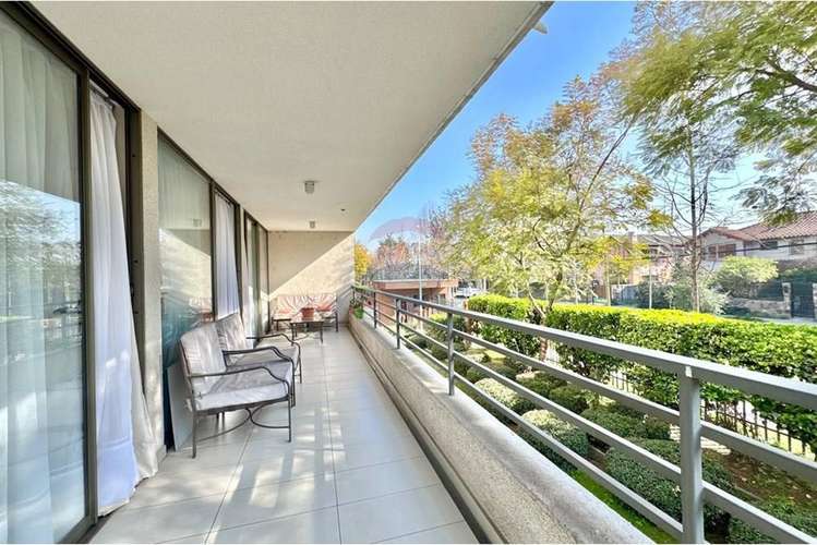 Departamento 4 dormitorios las condes - Imagen 14