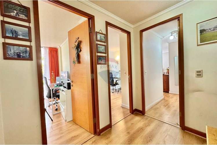 Departamento 4 dormitorios las condes - Imagen 10