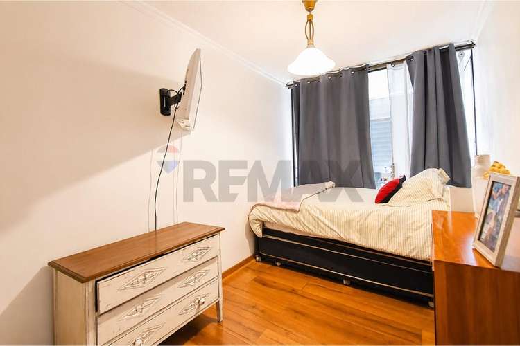 Amplio dpto 4 dorm y 3 baños en las condes - Imagen 15