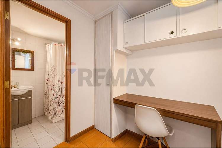 Amplio dpto 4 dorm y 3 baños en las condes - Imagen 19