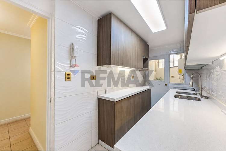 Dpto remodelado 3d+3b - Imagen 9