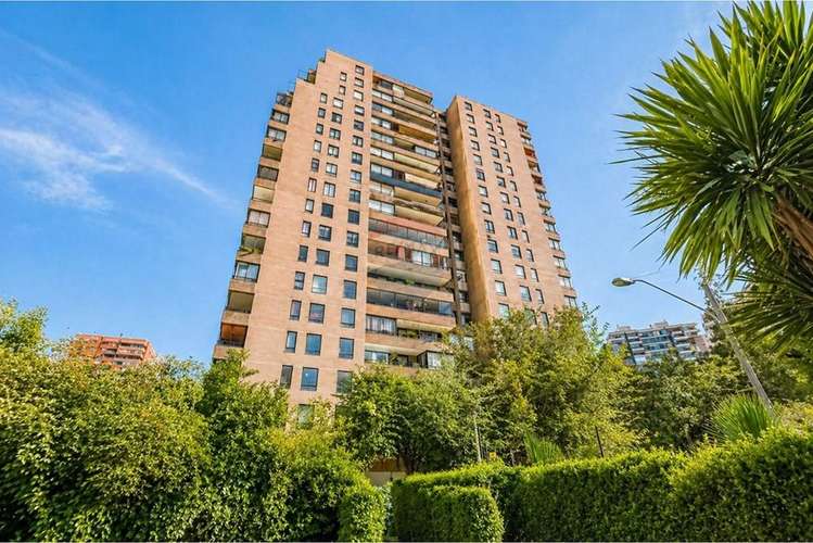 Departamento las condes 3d+serv, 2 estac. - Imagen 22
