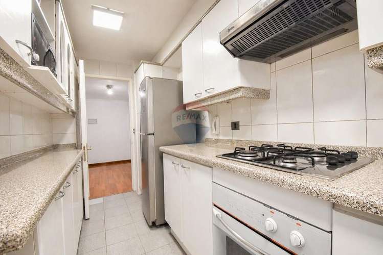 Departamento las condes 3d+serv, 2 estac. - Imagen 9