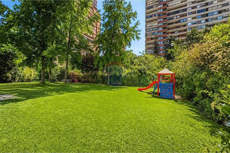 Departamento las condes 3d+serv, 2 estac. - Imagen 23