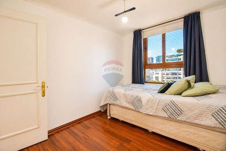 Departamento las condes 3d+serv, 2 estac. - Imagen 19