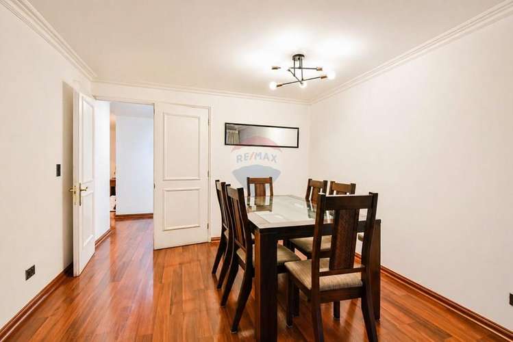 Departamento las condes 3d+serv, 2 estac. - Imagen 3