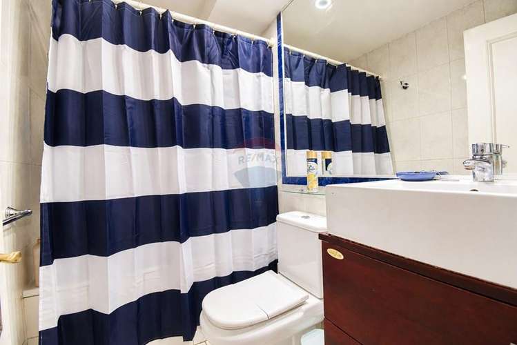 Departamento las condes 3d+serv, 2 estac. - Imagen 15