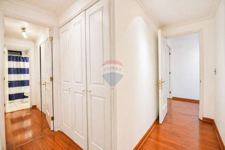 Departamento las condes 3d+serv, 2 estac. - Imagen 11